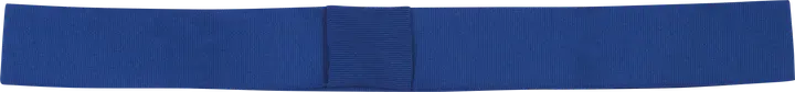 Abnehmbares Band für Hüte Royal Blue