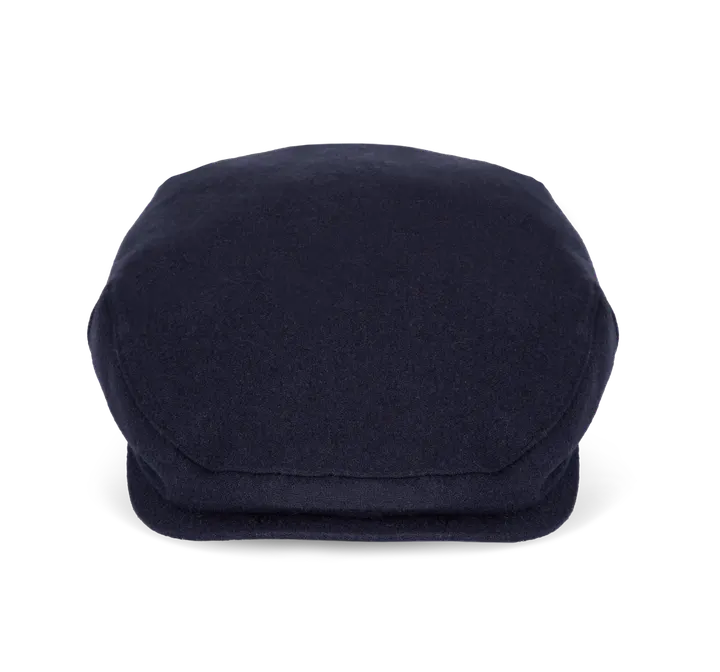 Béret duckbill Fly Blue