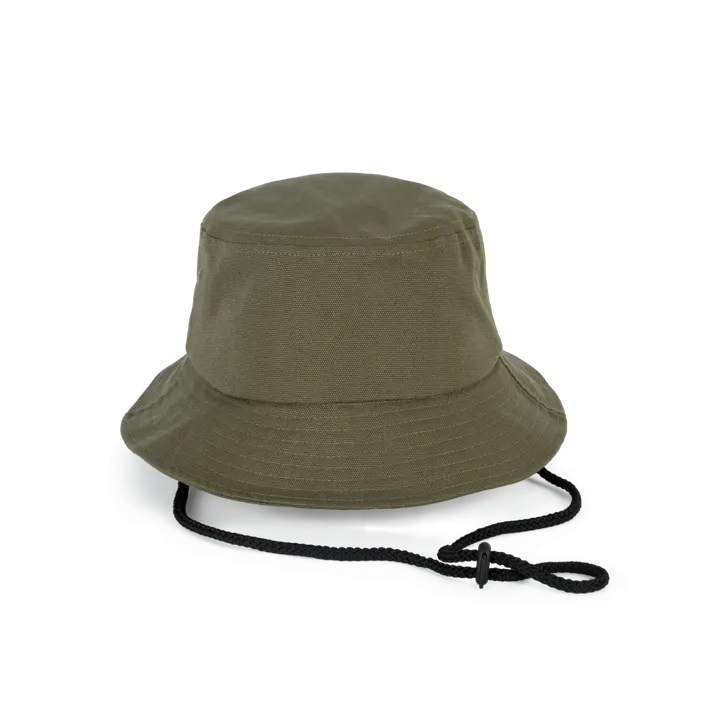Sonnenhut im Bucket Hat-Stil Light Khaki