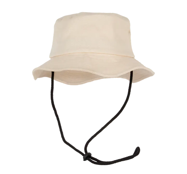 Sonnenhut im Bucket Hat-Stil Sea Sand
