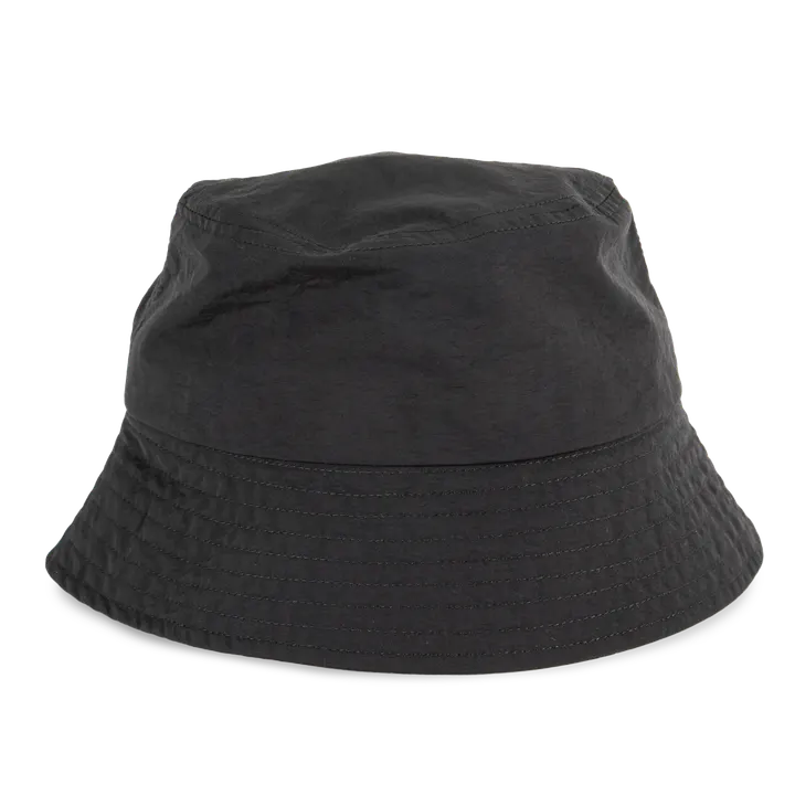 Bob aus Polyamid Black