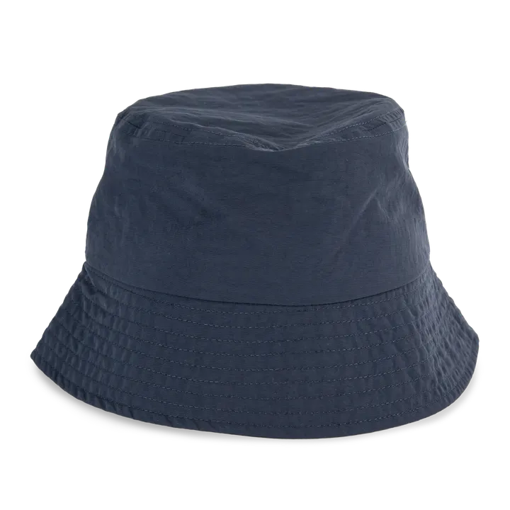 Bob aus Polyamid Classic Navy