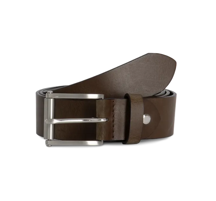 Ceinture mode Dark Brown