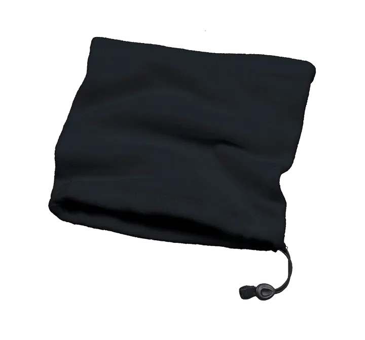 Tour de cou polaire Dark Grey