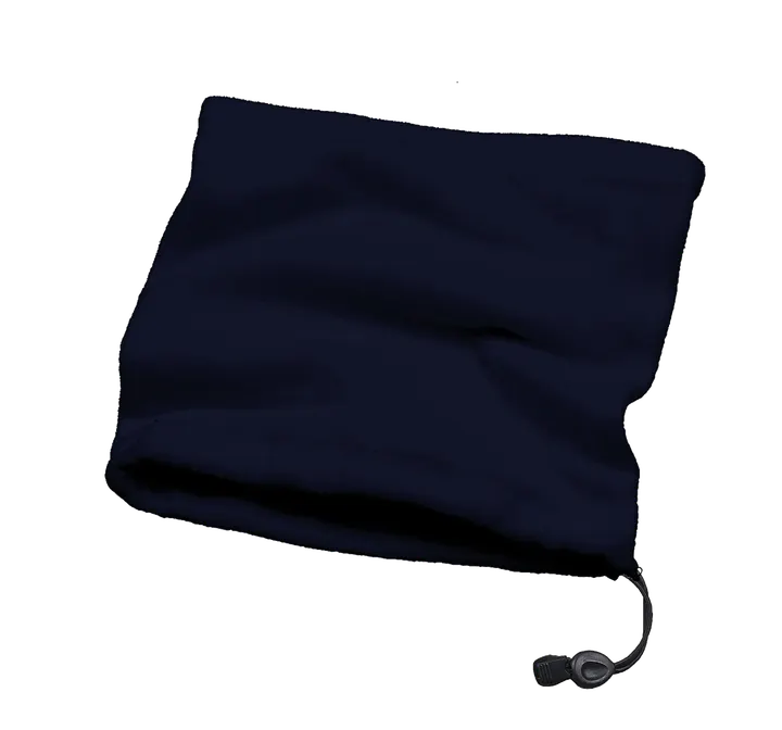 Tour de cou polaire Navy
