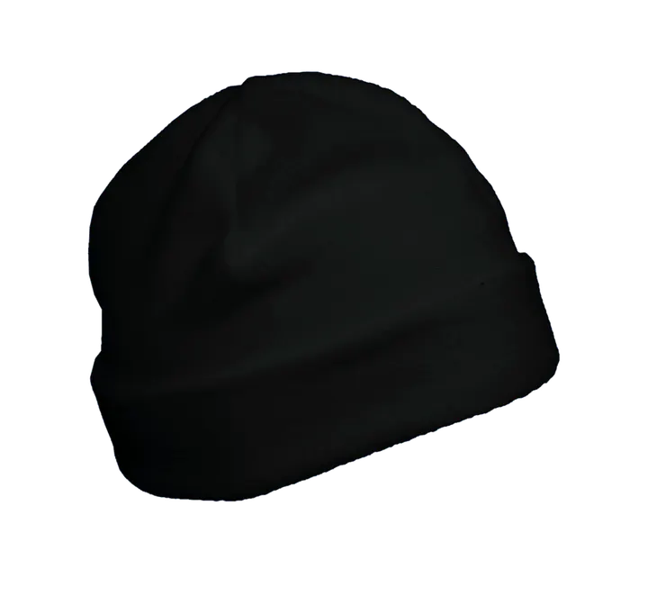 Bonnet polaire Black