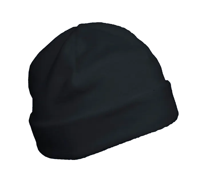 Bonnet polaire Dark Grey