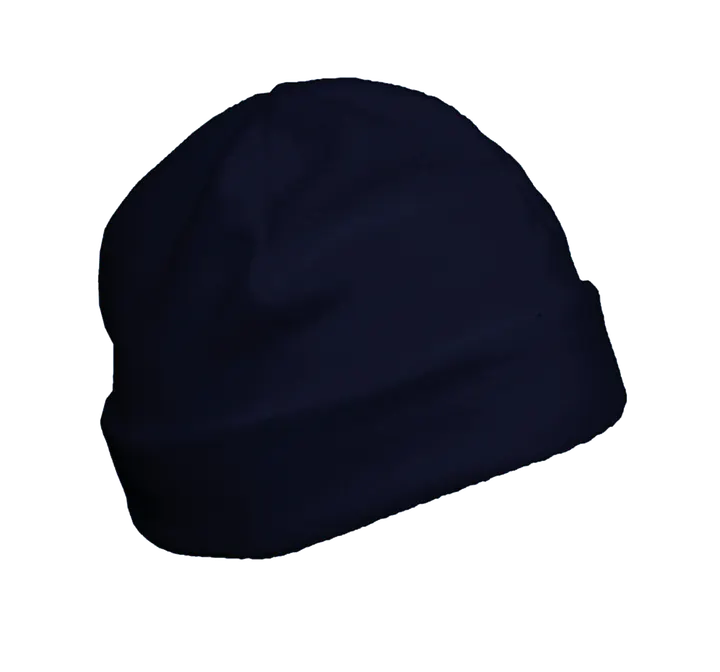 Bonnet polaire Navy