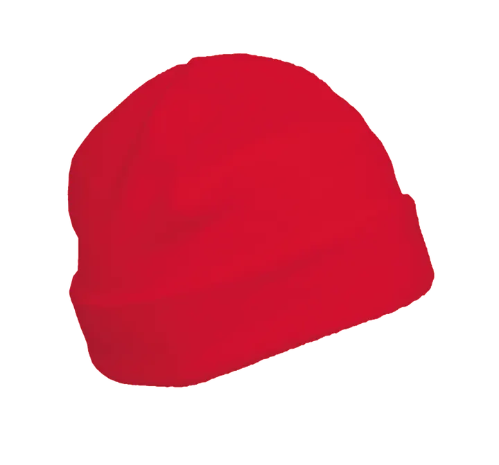 Bonnet polaire Red