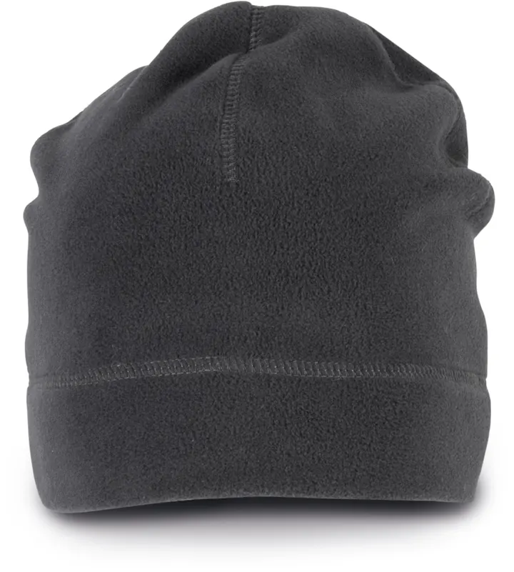 Bonnet polaire Dark Grey