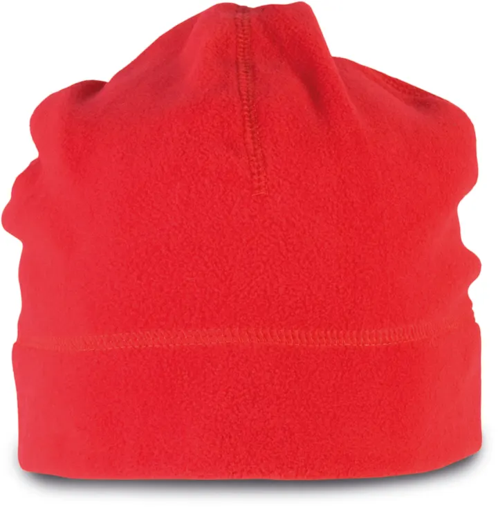 Bonnet polaire Red