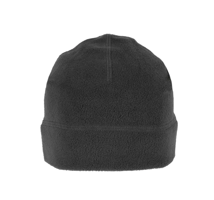 Bonnet recyclé micropolaire Dark Grey