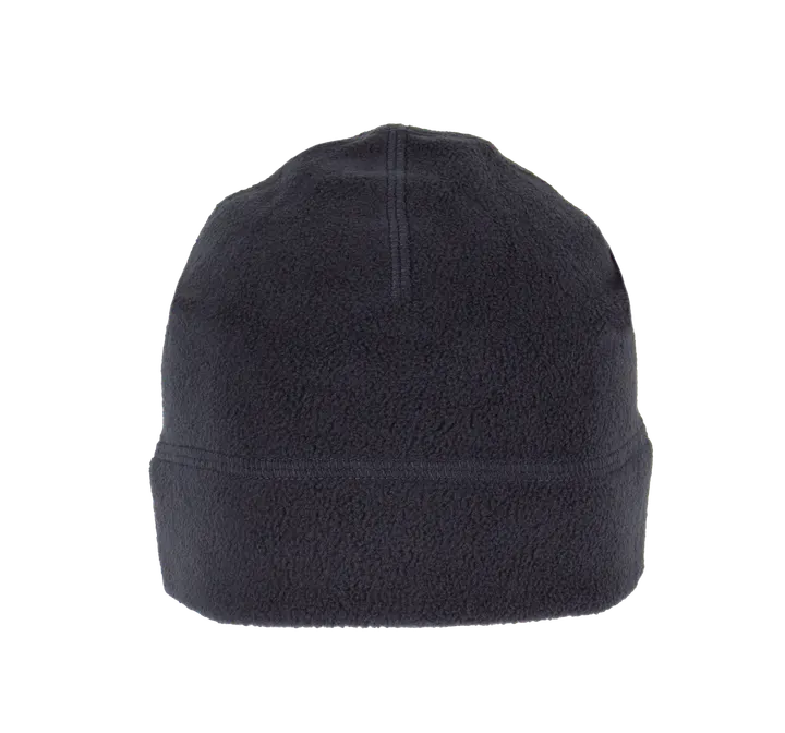Bonnet recyclé micropolaire Navy
