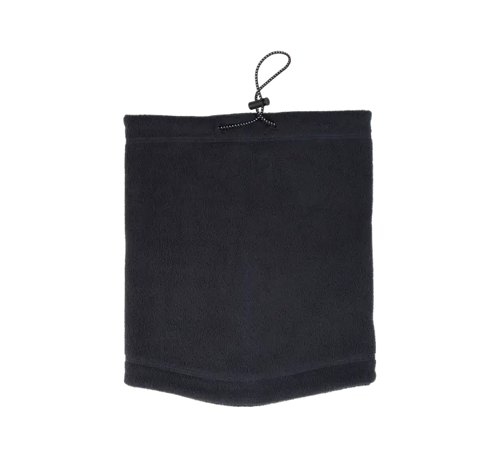 Tour de cou recyclé micropolaire Navy