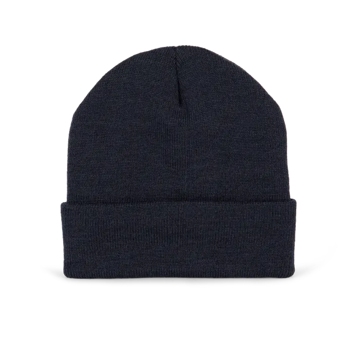 Bonnet recyclé avec doublure Thinsulate™ Navy