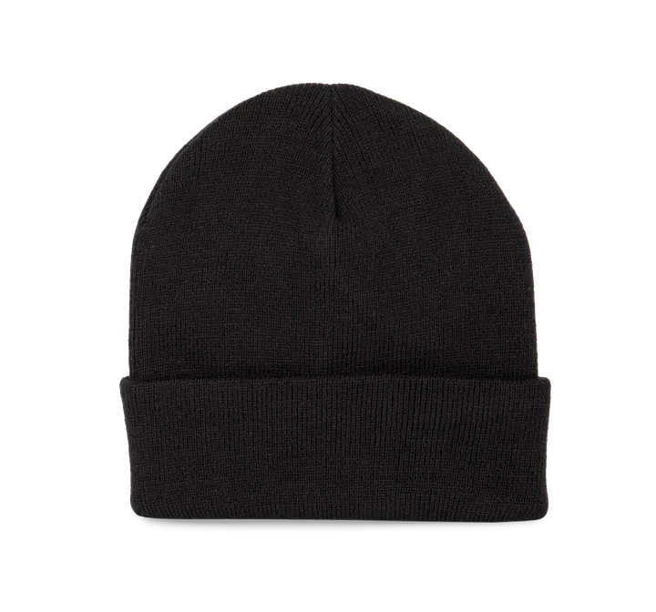 Bonnet avec doublure Thinsulate™ Black