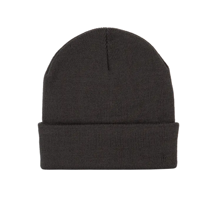 Bonnet avec doublure Thinsulate™ Dark Grey