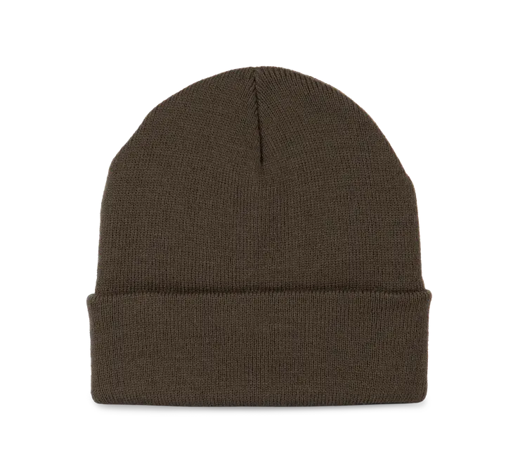Bonnet avec doublure Thinsulate™ Dark Khaki