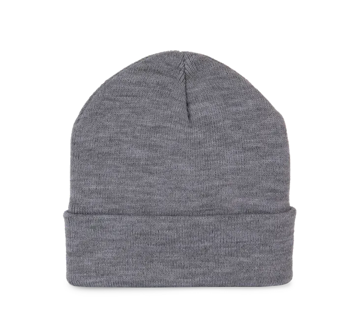 Bonnet avec doublure Thinsulate™ Oxford grey