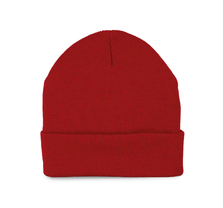 Bonnet avec doublure Thinsulate™ Red