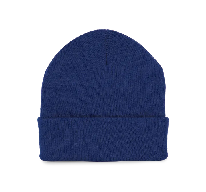 Bonnet avec doublure Thinsulate™ Royal Blue