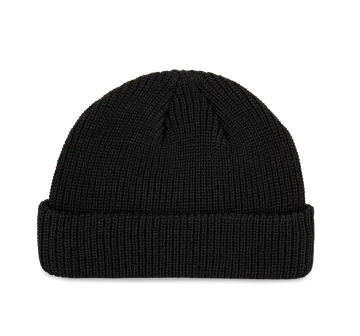 Bonnet de marin Black