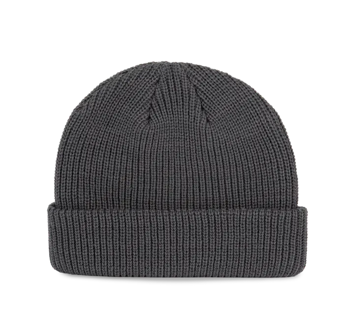 Bonnet de marin Cement Grey