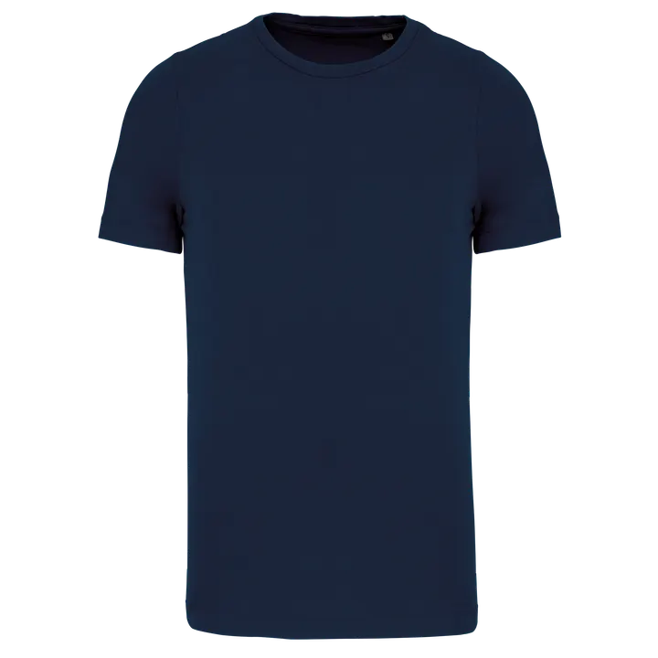 T-shirt manches courtes homme Vintage Navy