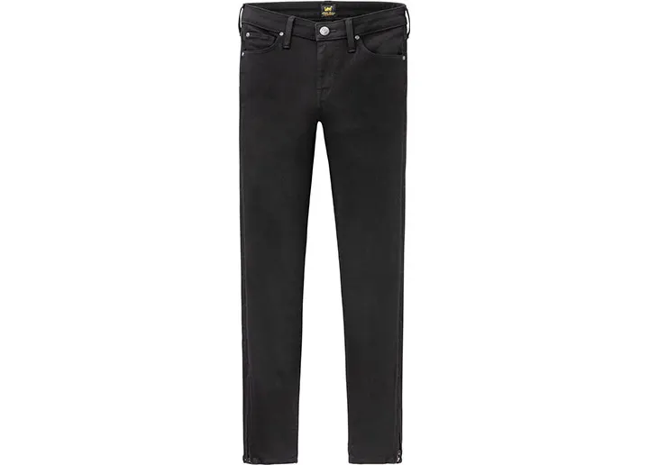 Damen-Jeans Marion Straight Black Rinse