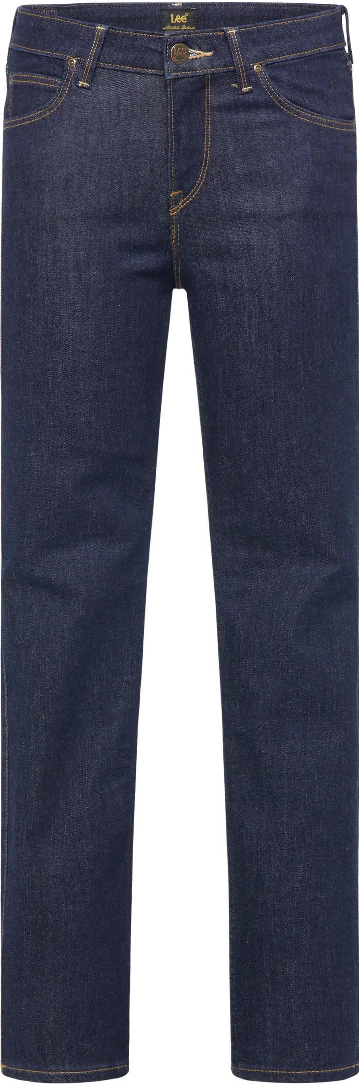 Damen-Jeans Marion Straight Rinse