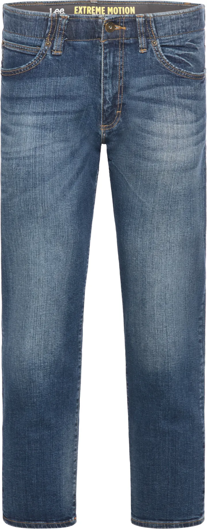 Extreme Motion Straight Fit Jeans Maddox