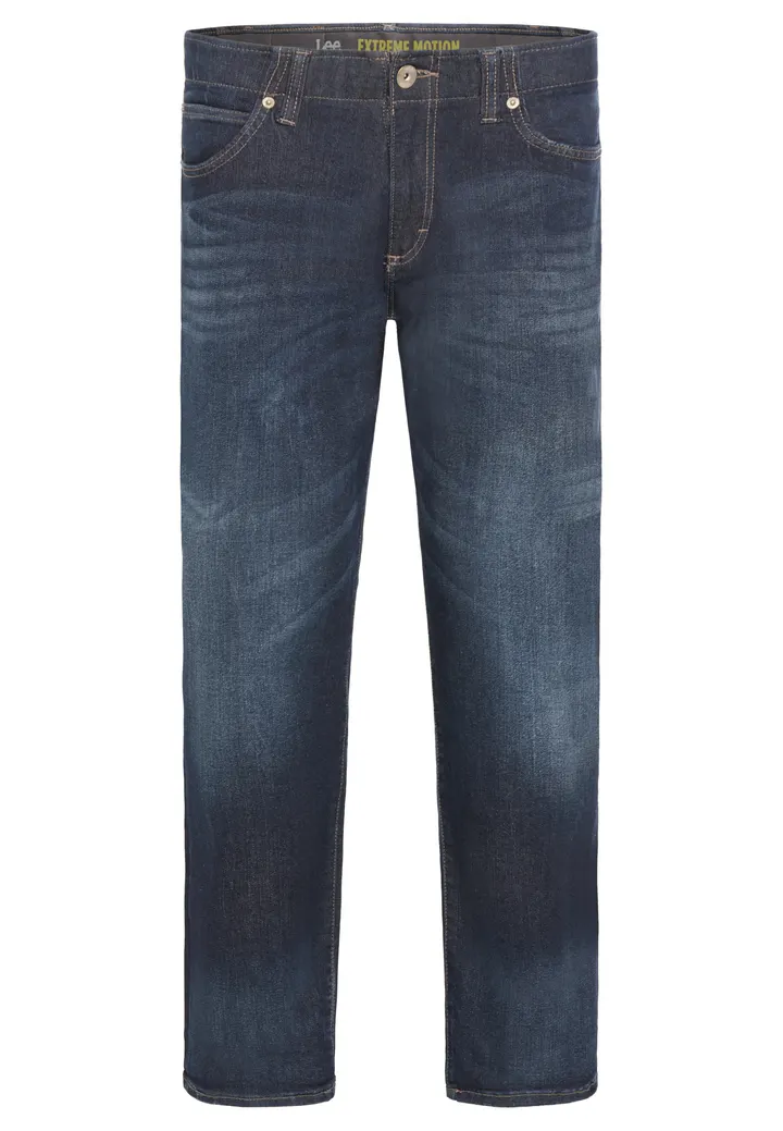 Extreme Motion Straight Fit Jeans Trip