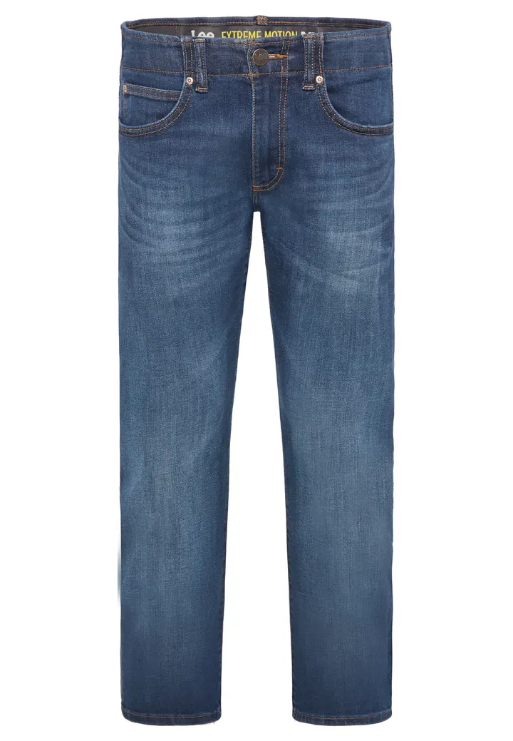 Extreme Motion Slim Fit Jeans Aristocrat