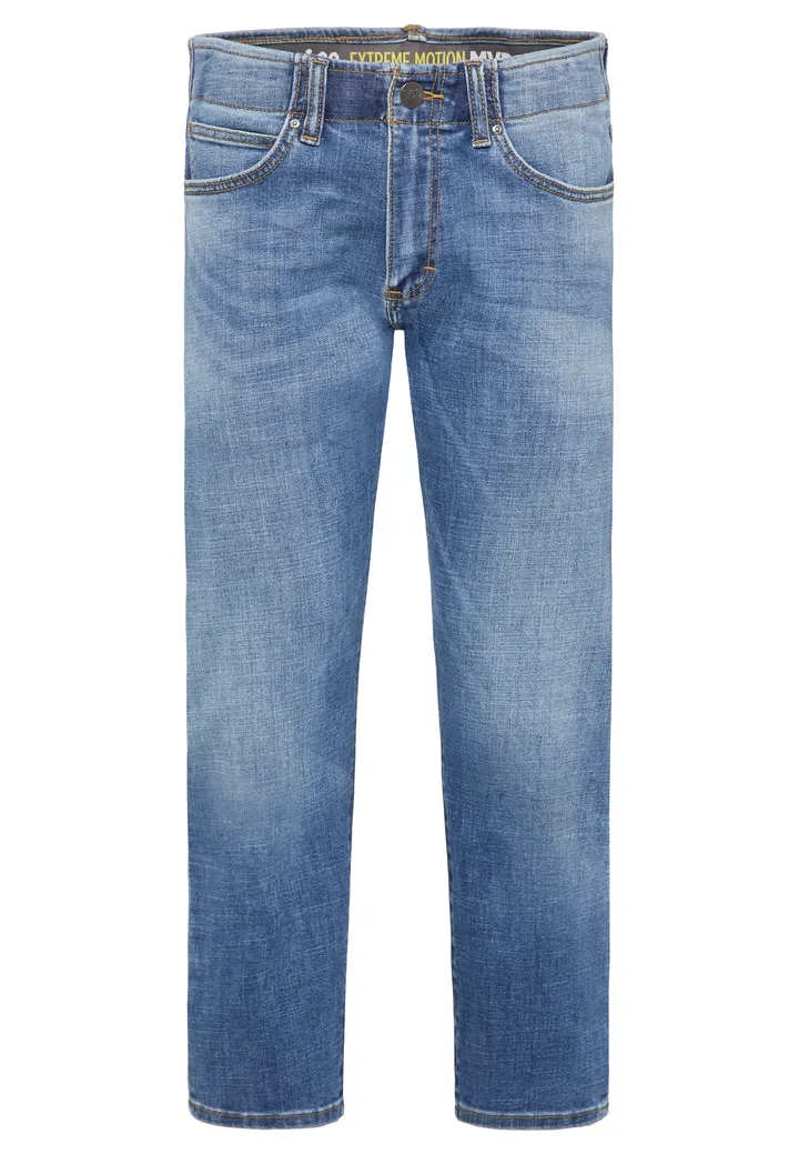 Extreme Motion Slim Fit Jeans Lenny