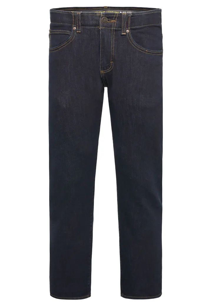 Extreme Motion Slim Fit Jeans Rinse