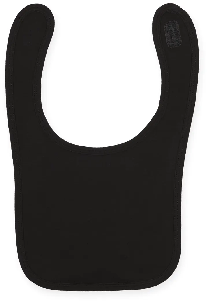 Bib Black