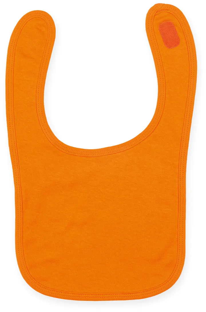 Bib Orange