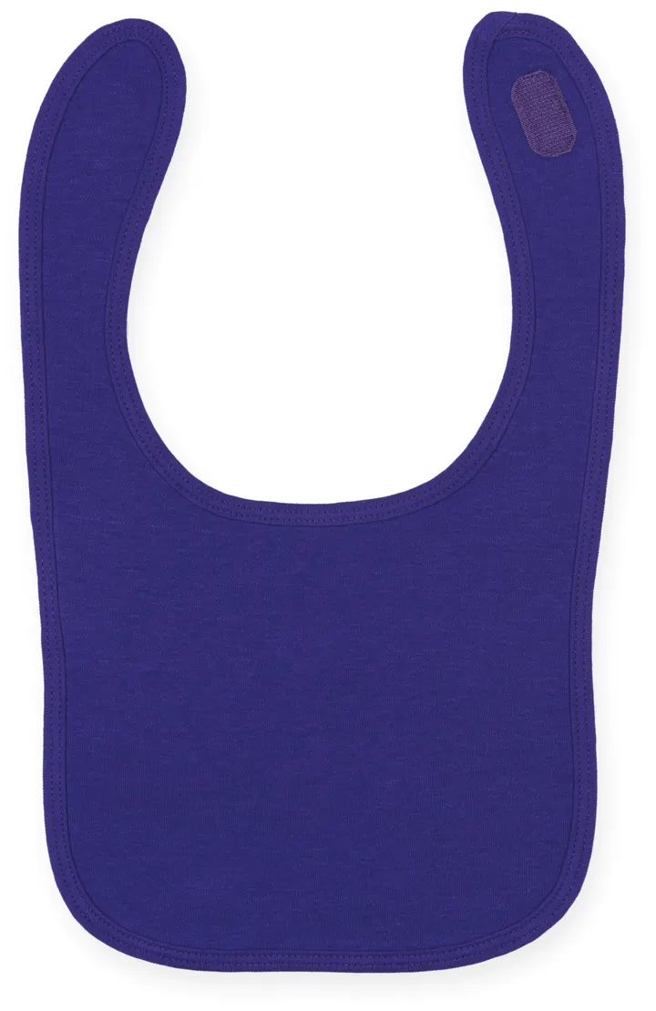 Bib Purple