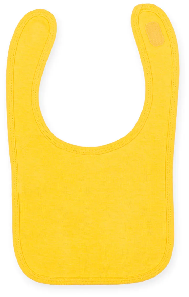 Bib Sunflower