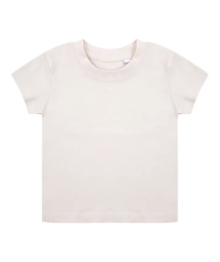 Bio-T-Shirt Natural
