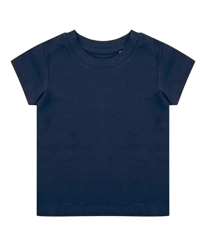 Bio-T-Shirt Navy