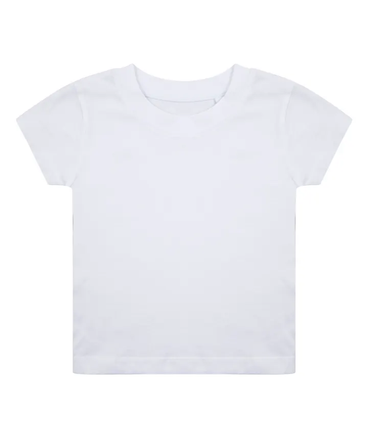 Bio-T-Shirt White