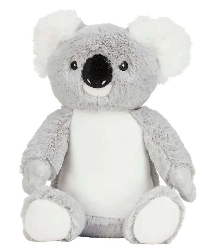 Plüschtier Print Me Koala