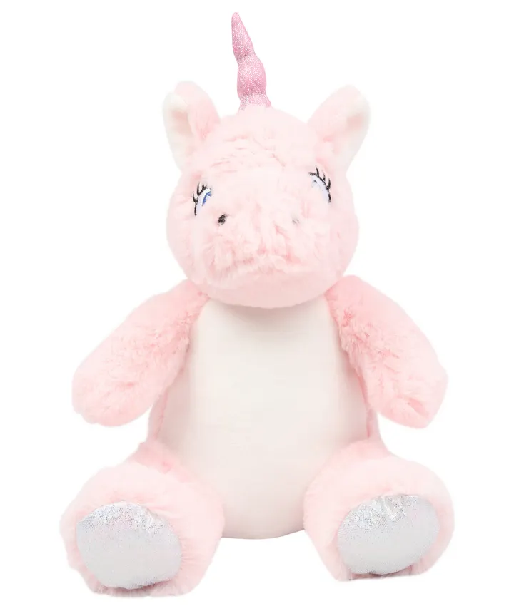 Plüschtier Print Me Unicorn