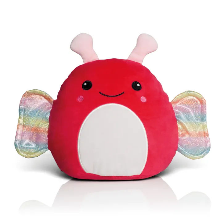 Stofftiere von Squidgys Butterfly