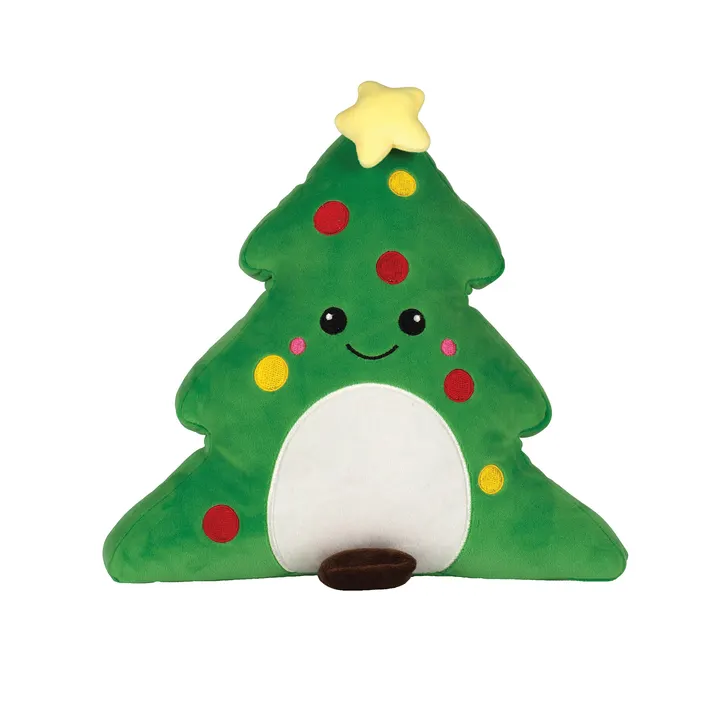 Stofftiere von Squidgys Christmas Tree
