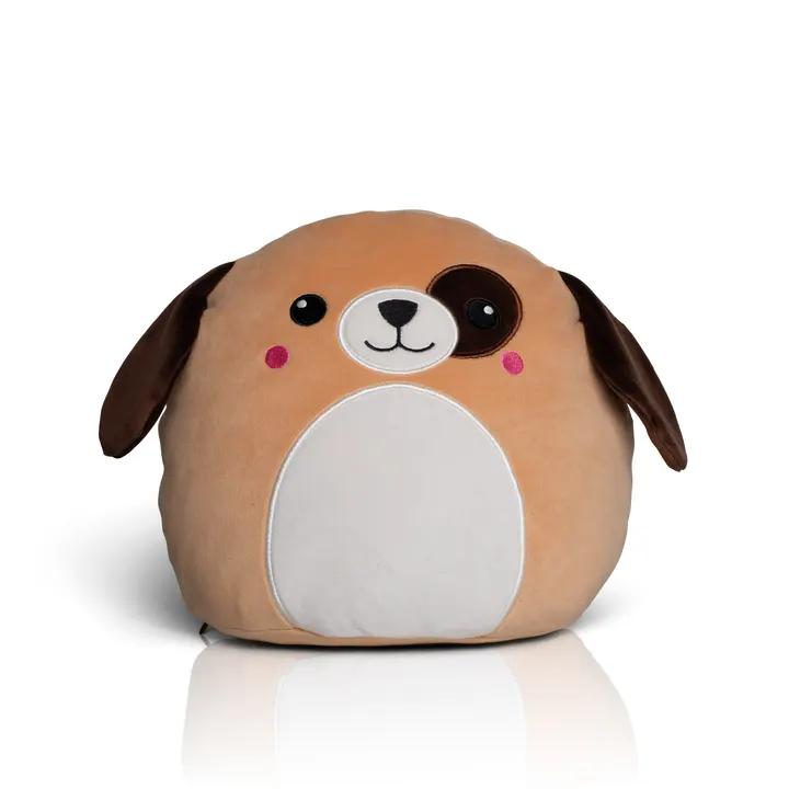 Stofftiere von Squidgys Dog