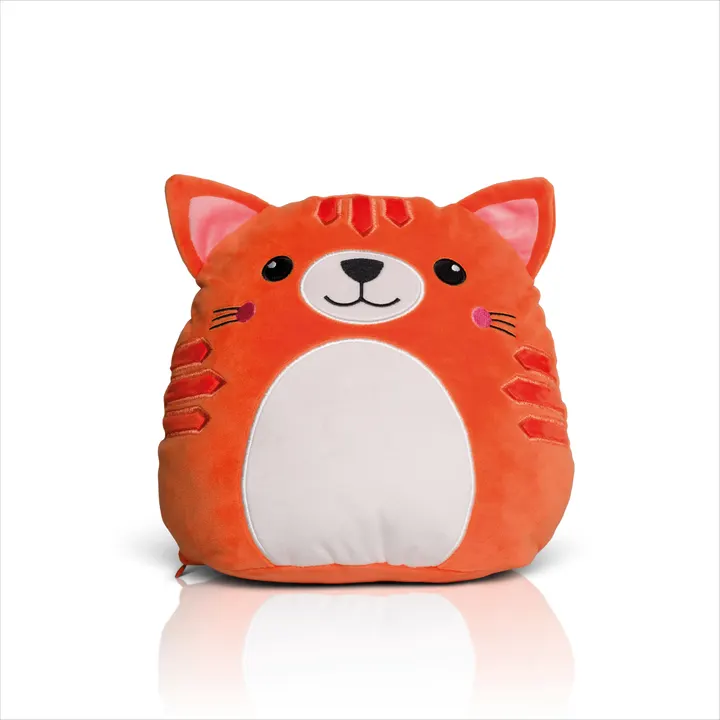 Stofftiere von Squidgys Ginger Cat