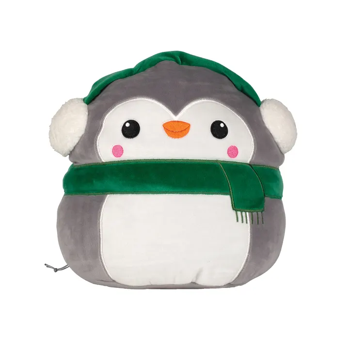 Stofftiere von Squidgys Penguin