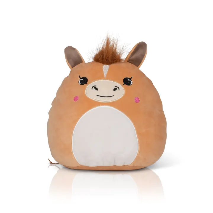Stofftiere von Squidgys Pony